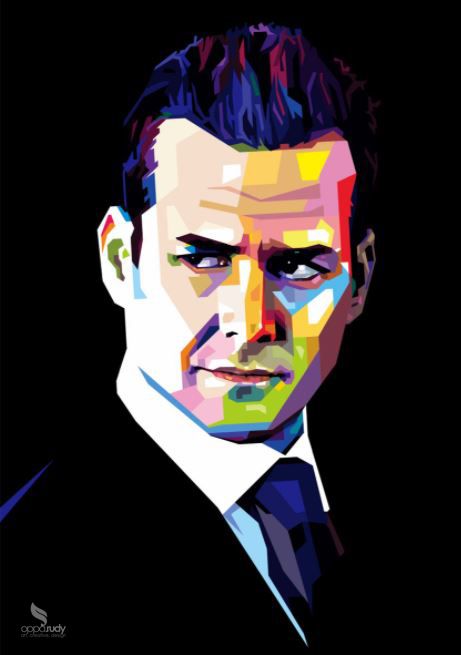 Pearson Specter Litt