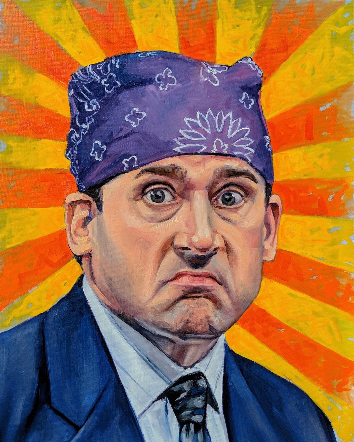 The Scranton Paper Company