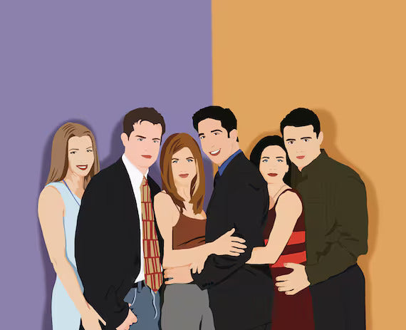 Central Perk
