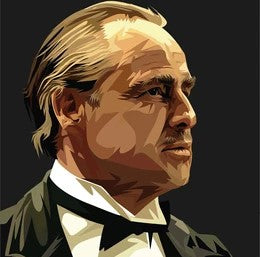 The Corleone Family