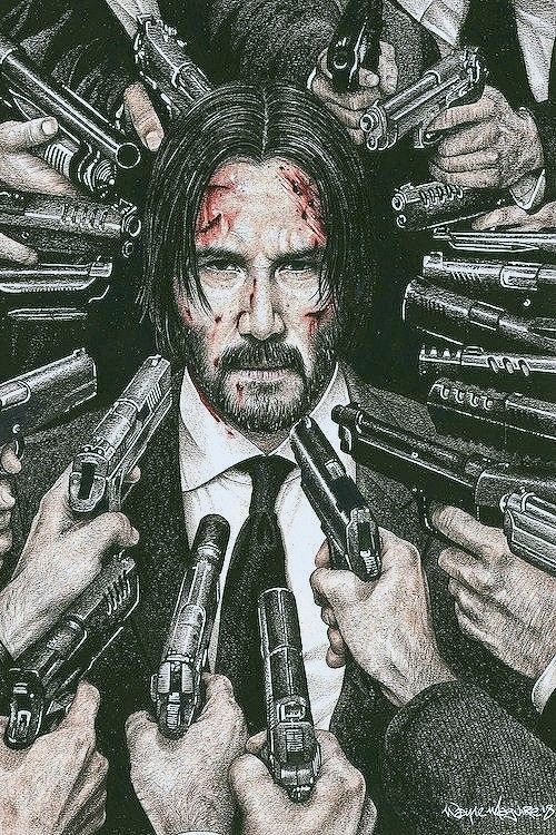 John Wick
