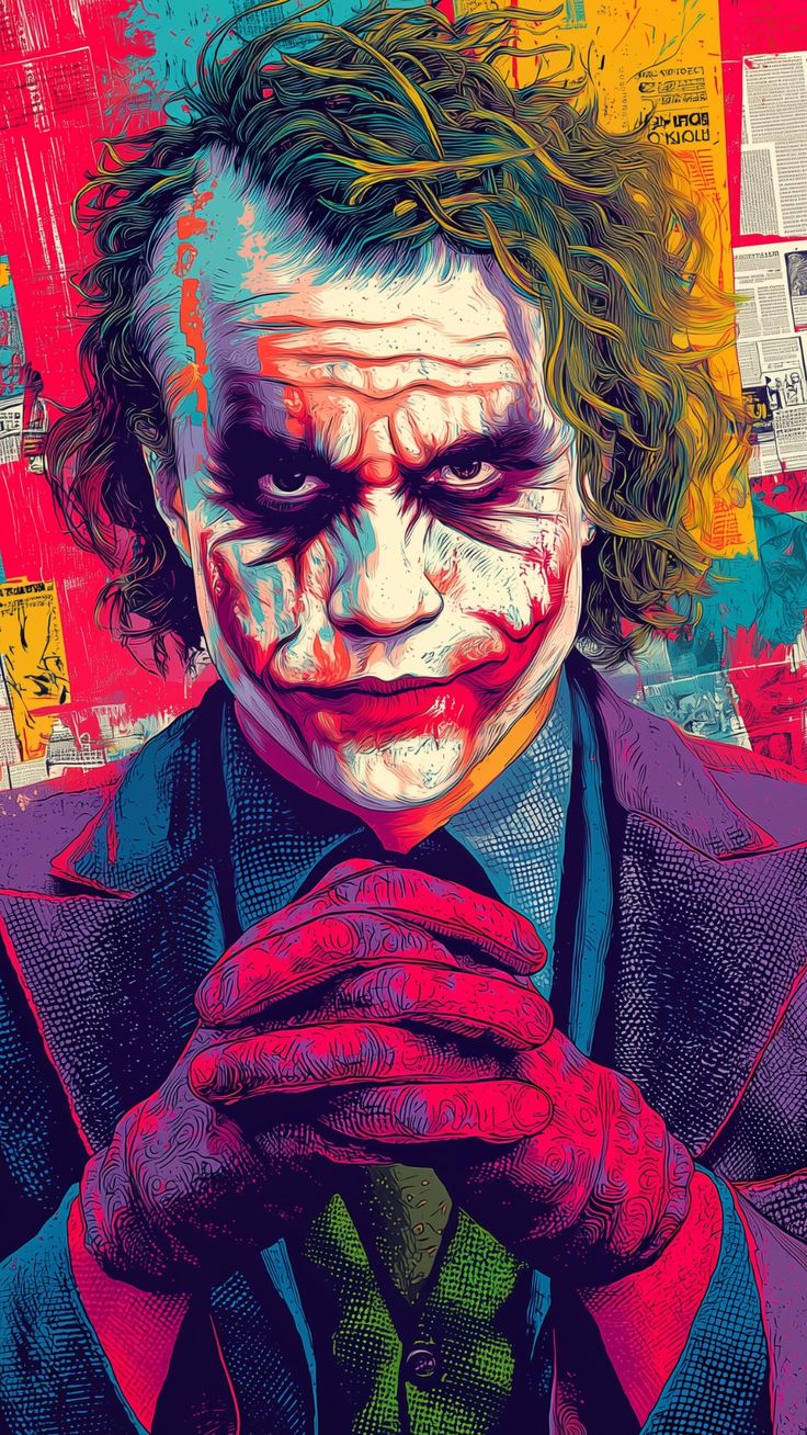 Gotham City